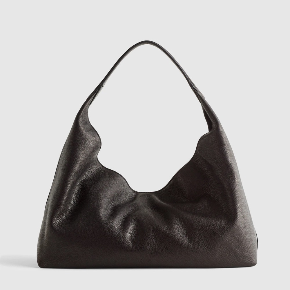 Madewell The Mylie Shoulder Bag